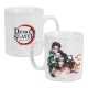 Demon Slayer: Kimetsu no Yaiba - Mug Demon Slayer