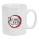 Demon Slayer: Kimetsu no Yaiba - Mug Demon Slayer