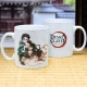 Demon Slayer: Kimetsu no Yaiba - Mug Demon Slayer