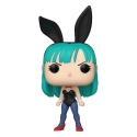 Dragon Ball - Figurine POP! Bulma (Bunny) 9 cm