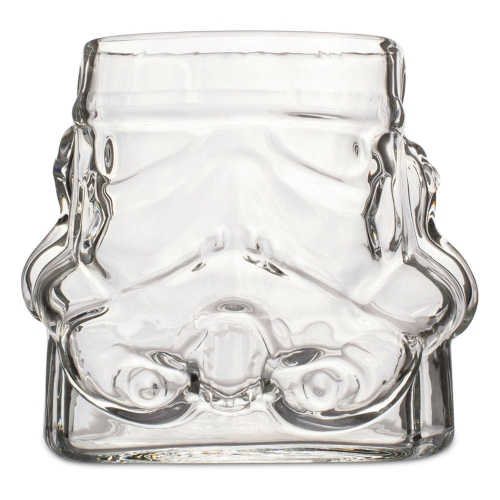 Original Stormtrooper - Pack 2 verres à whisky Original Stormtrooper