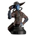 Star Wars The Clone Wars - Buste 1/7 Cad Bane 16 cm