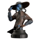 Star Wars The Clone Wars - Buste 1/7 Cad Bane 16 cm