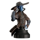 Star Wars The Clone Wars - Buste 1/7 Cad Bane 16 cm