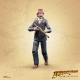 Indiana Jones Adventure Series - Figurine Kazim (La Dernière Croisade) 15 cm