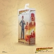 Indiana Jones Adventure Series - Figurine Kazim (La Dernière Croisade) 15 cm