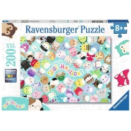 Squishmallows - Puzzle pour enfants XXL Many colourful (100 pièces) -  Figurine-Discount