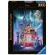 Disney Castle Collection - Puzzle Cendrillon (1000 pièces)