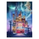 Disney Castle Collection - Puzzle Cendrillon (1000 pièces)