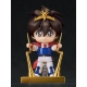 Mashin Hero Wataru - Figurine Nendoroid Wataru Ikusabe 10 cm