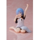 Re:Zero Starting Life in Another World Coreful - Statuette PVC Rem Wake Up Ver.