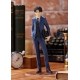 L'Attaque des Titans - Statuette Pop Up Parade Levi: Suit Ver. 17 cm