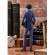 L'Attaque des Titans - Statuette Pop Up Parade Levi: Suit Ver. 17 cm