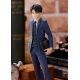 L'Attaque des Titans - Statuette Pop Up Parade Levi: Suit Ver. 17 cm