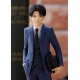 L'Attaque des Titans - Statuette Pop Up Parade Levi: Suit Ver. 17 cm