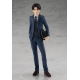 L'Attaque des Titans - Statuette Pop Up Parade Levi: Suit Ver. 17 cm