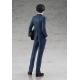 L'Attaque des Titans - Statuette Pop Up Parade Levi: Suit Ver. 17 cm