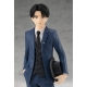 L'Attaque des Titans - Statuette Pop Up Parade Levi: Suit Ver. 17 cm