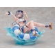 Hololive Production - Statuette 1/7 Shirogane Noel: Swimsuit Ver. 15 cm