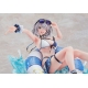 Hololive Production - Statuette 1/7 Shirogane Noel: Swimsuit Ver. 15 cm