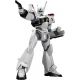 Mobile Police Patlabor - Figurine Plastic Model Kit Moderoid 1/60 AV-98 Ingram (3rd-run) 13 cm