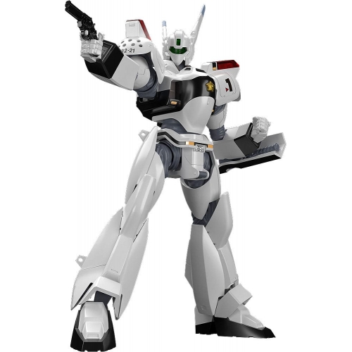 Mobile Police Patlabor - Figurine Plastic Model Kit Moderoid 1/60 AV-98 Ingram (3rd-run) 13 cm