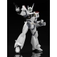 Mobile Police Patlabor - Figurine Plastic Model Kit Moderoid 1/60 AV-98 Ingram (3rd-run) 13 cm