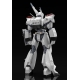 Mobile Police Patlabor - Figurine Plastic Model Kit Moderoid 1/60 AV-98 Ingram (3rd-run) 13 cm