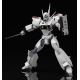 Mobile Police Patlabor - Figurine Plastic Model Kit Moderoid 1/60 AV-98 Ingram (3rd-run) 13 cm