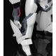 Mobile Police Patlabor - Figurine Plastic Model Kit Moderoid 1/60 AV-98 Ingram (3rd-run) 13 cm