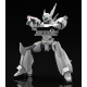 Mobile Police Patlabor - Figurine Plastic Model Kit Moderoid 1/60 AV-98 Ingram (3rd-run) 13 cm