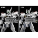 Mobile Police Patlabor - Figurine Plastic Model Kit Moderoid 1/60 AV-98 Ingram (3rd-run) 13 cm