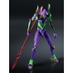 Rebuild of Evangelion - Figurine Moderoid Plastic Model Kit  Unit-01 16 cm