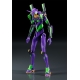 Rebuild of Evangelion - Figurine Moderoid Plastic Model Kit  Unit-01 16 cm