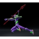 Rebuild of Evangelion - Figurine Moderoid Plastic Model Kit  Unit-01 16 cm