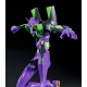 Rebuild of Evangelion - Figurine Moderoid Plastic Model Kit  Unit-01 16 cm