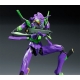 Rebuild of Evangelion - Figurine Moderoid Plastic Model Kit  Unit-01 16 cm