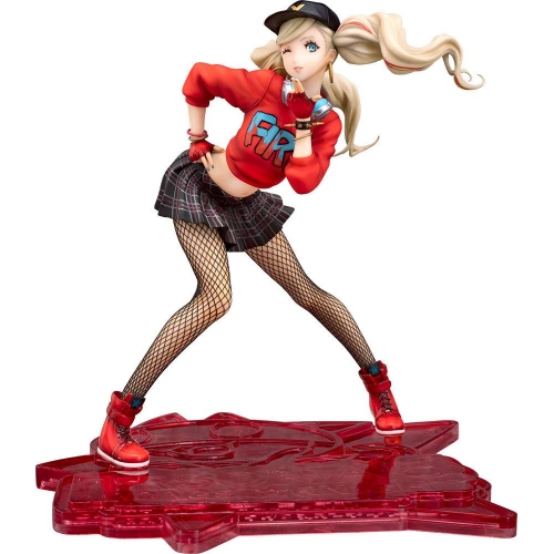 Persona 5 Dancing in Starlight - Statuette 1/7 Ann Takamaki 21 cm