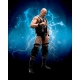 Catch WWE - Figurine S.H. Figuarts Stone Cold Steve Austin 16 cm