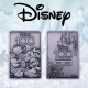 Disney - Lingot Disney 100th Anniversary Limited Edition