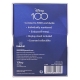 Disney - Lingot Disney 100th Anniversary Limited Edition