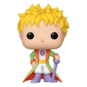 Le Petit Prince - Figurine POP! The Prince 9 cm