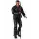 Terminator 2 - Figurine MAFEX T-800 Battle Damage Ver. 16 cm