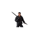 Terminator 2 - Figurine MAFEX T-800 Battle Damage Ver. 16 cm