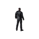 Terminator 2 - Figurine MAFEX T-800 Battle Damage Ver. 16 cm