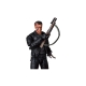 Terminator 2 - Figurine MAFEX T-800 Battle Damage Ver. 16 cm