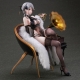 Original Character - Statuette 1/6 Miyan 20 cm