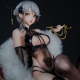 Original Character - Statuette 1/6 Miyan 20 cm