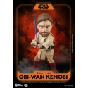 Star Wars - Figurine Egg Attack Obi-Wan Kenobi 16 cm