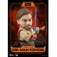 Star Wars - Figurine Egg Attack Obi-Wan Kenobi 16 cm